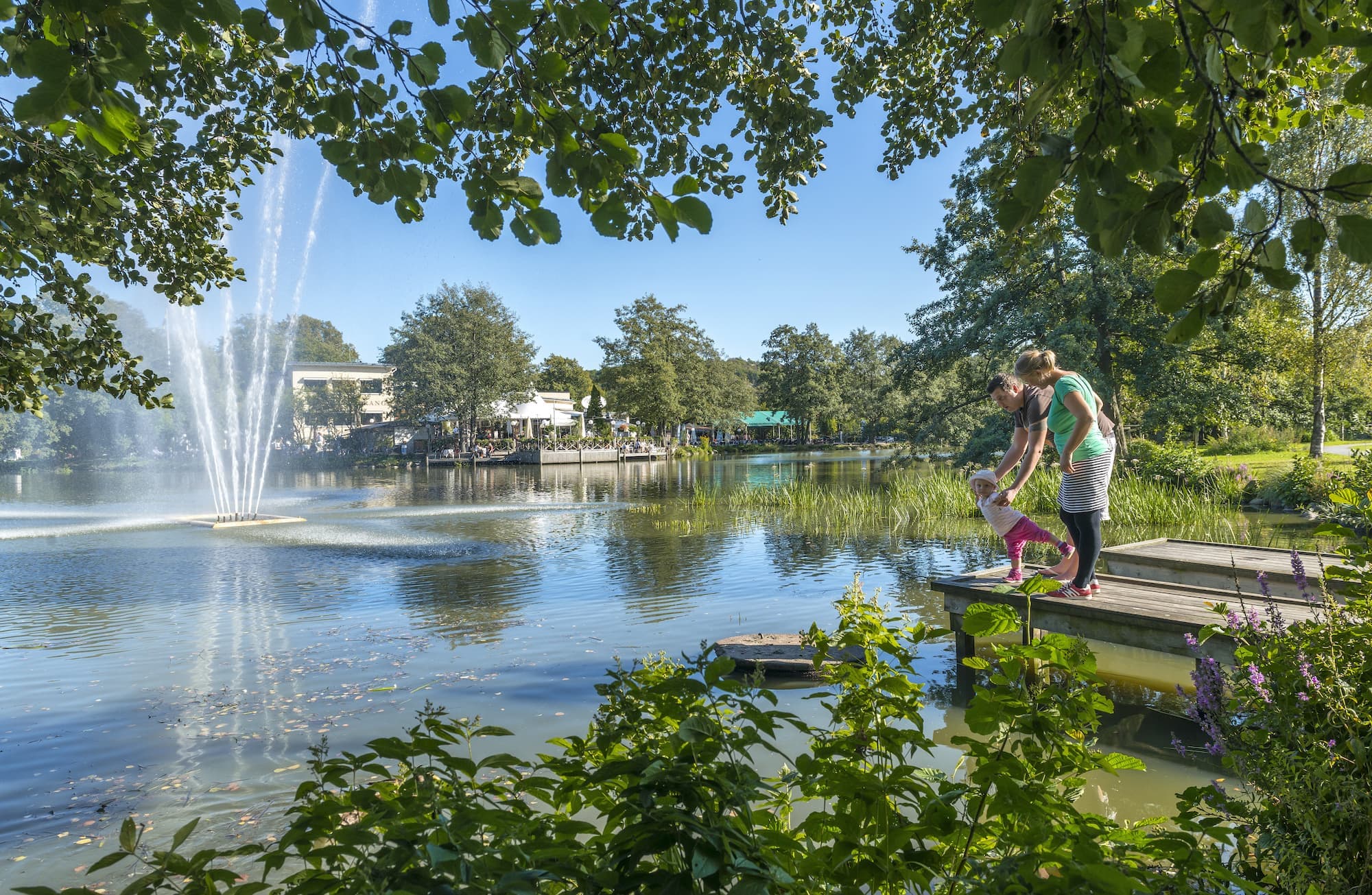 Slottskogen